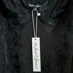 For Love & Lemons NWT Gabrielle Puff Sleeve Mini Dress size Medium Photo 9