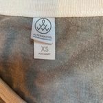 Nordstrom Alternative Apparel USA Cropped Tee  Photo 3