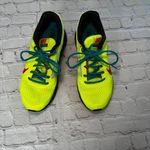 Nike zoom structure athletic shoes Photo 2