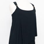 Miracle Suit. Plus Size Razzle Dazzle Underwire Tankini Top. Photo 2