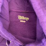 Disney  The One & Only Goofy estd. 1932 Purple Hoodie Photo 2