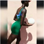 FP Movement good karma runsie Green Size undefined Photo 3