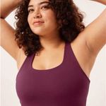 Girlfriend Collective  Women’s Paloma Sports Bra‎ Size XXS Photo 5