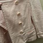 Arden B COPY - Woman’s pink double button jacks Photo 8