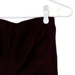 Divided plum pants business casual long pants comfortable basic Photo 2