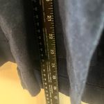 J.Jill XS Blue Linen Open Front Blazer Jacket NWT Photo 9