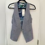 Walter Baker Walter, Vest, size 6 Photo 4