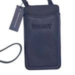 Tommy Hilfiger Elsie Phone Crossbody Bag in Navy Blue New Photo 2