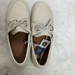 Universal Threads Universal Thread Women's Cream Loafers Photo 1