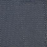 Banana Republic  Black White Sloan Pants Size 6 Short Ankle Stretch Trousers Photo 3