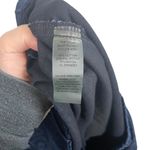 Soft Surroundings Women’s Pull On Stretch Paisley Jeans in Blue Size XLP Photo 7