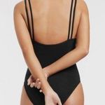 Chic Double Straps One Photo 7