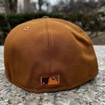 New Era Myfitteds Boston Red Sox cascade logo size 7 1/8 brand new sold out Photo 3