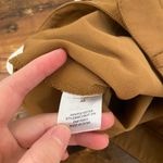 NWOT | Mi‎ Ami women’s cuffed shorts — XS Brown Photo 5