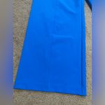 NY & Company Petite fit blue wide leg pants Size 16P Photo 6
