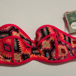 Eidon Bala Bandeau Size S Bikini Top Photo 0