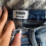 Kensie Vintage Luxe Jeans Photo 4