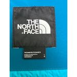The North Face Women’s Apex Flex FUTURELIGHT Blue Softshell Jacket L Photo 1