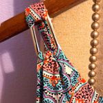 Spanx Sara Blakely S Love Your Assets Paisley One Piece Swim Suit SPANX Pink Photo 3