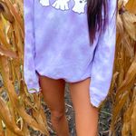 Only Spooky vibes  crewneck Photo 2