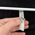 Free People  Ribbed Boat Neck Bodysuit | Size Small Photo 2