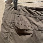 Royal Robbins  Women’s Hiking Shorts Size 12 Photo 7