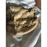 Vintage crochet purse Photo 3