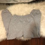 Hanes Gray Sweatpants Photo 1