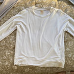 White Long Sleeve Shirt Photo 0