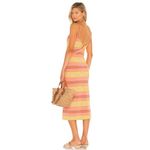 Revolve Summer Midi Dress Photo 1