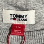 Tommy Hilfiger Tommy Jeans Women’s Sleeveless Sweatshirt Photo 8