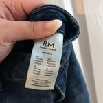 Rebecca Minkoff  Straight Blue Jeans Women’s Photo 3