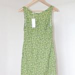 Reformation Noha Dress (Samantha) Photo 3