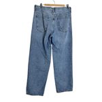 AGOLDE Criss Cross Eternal Jeans Photo 5