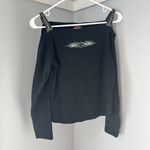 Tommy Hilfiger Tommy Jeans '90s Color Block Sweatshirt Photo 6