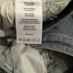 sts blue  Jayden Ultra High Rise Cuffed Wide Leg Jeans Size 29 Style EP3368JA1R Photo 10