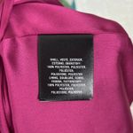 Maeve  Anthropologie Tarana Maxi Dress Colorful Ikat Boho Size 0 Photo 6