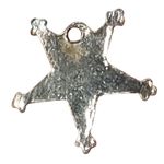 Vtg Order of The Eastern Star Tiny Pendent Women Secret Society Photo 2