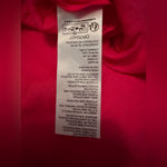 Anthropologie  The Somerset Romantic Pink Maxi Dress: Cutwork Edition Size Small Photo 15