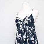 Sachin + Babi . Jessica Floral Print Gown. Photo 9