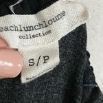 BeachLunchLounge  • Black Floral Maxi Dress Photo 4