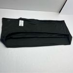 Beyond Yoga  Pocket Infinity Scarf Black Zipper Pocket Athletic FabFitFun NEW‎ Photo 11