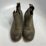 Billabong ‎ faux leather ankle boots size 7 Photo 7