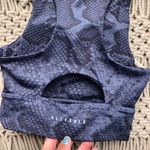 Allfenix Sports Bra Size Small Photo 7