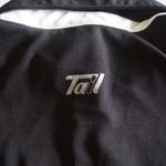 Tail Activewear Black With White Detail, Sleeveless Top Photo 5