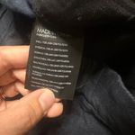 Club Monaco  linen blend joggers large navy Photo 2