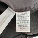 Loft size Medium new with tags gray pull on comfy dress pants yoga pant style Photo 5