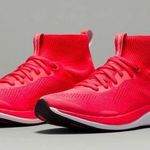 Lululemon athletica Chargefeel Mid Women’s Workout Shoe- Size 7 Photo 0