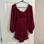 Princess Polly  - Romper Photo 1