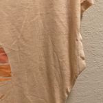 C&C California  “Live In The Sunshine” Light Peach T-Shirt. Photo 7